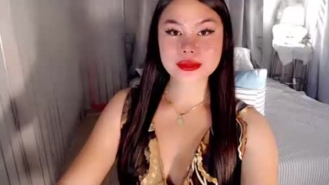 ALPHA DOM. QUEEN JASMINE online show from September 28, 12:54 pm