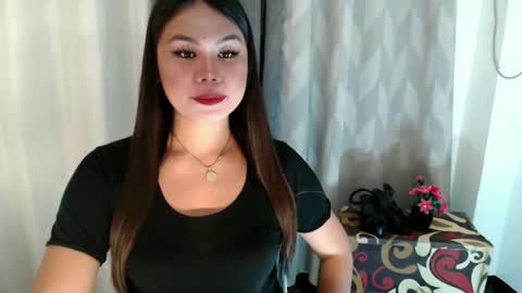 ALPHA DOM. QUEEN JASMINE online show from January 19, 11:58 am