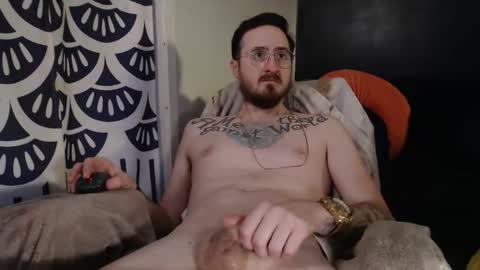 Snapshot of yourneighborhoodfriendlydick chatting on May 27, 7:00 pm Sharing For Fun and Pleasure online show from May 27, 7:00 pm