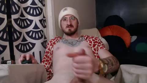 Snapshot of yourneighborhoodfriendlydick chatting on August 5, 7:33 am Sharing For Fun and Pleasure online show from August 5, 7:33 am