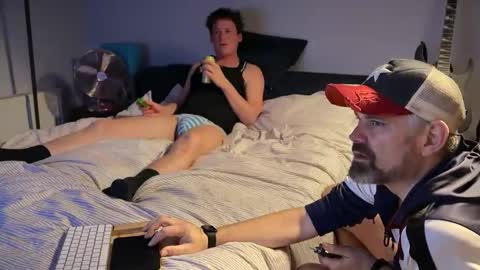 newcastle72 online show from February 10, 10:47 pm