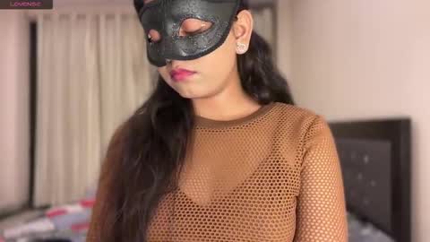 YourNewKink online show from October 12, 5:45 pm