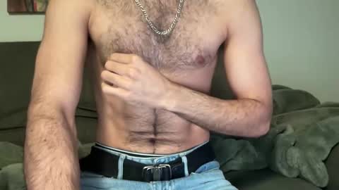 Your Next Guy online show from December 1, 2:55 pm