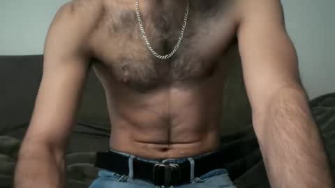 Your Next Guy online show from January 6, 10:52 am