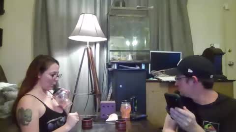 YourNotMySupervisor online show from September 28, 5:13 am