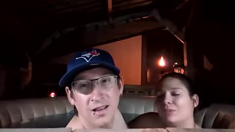 YourNotMySupervisor online show from October 30, 7:10 am