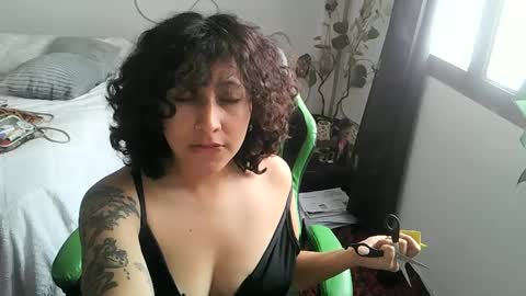 Serena online show from September 22, 3:14 pm