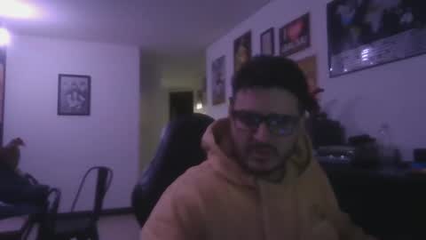 yourpersonalgeniusl online show from December 10, 2:48 am