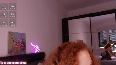 Ashley online show from May 20, 3:07 pm