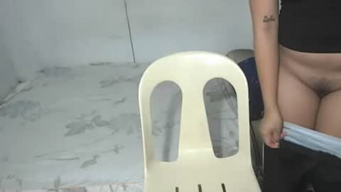 Belle online show from April 9, 12:21 am