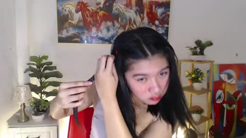 Trish online show from December 20, 11:05 pm
