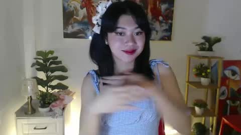 Trish online show from December 27, 4:04 am