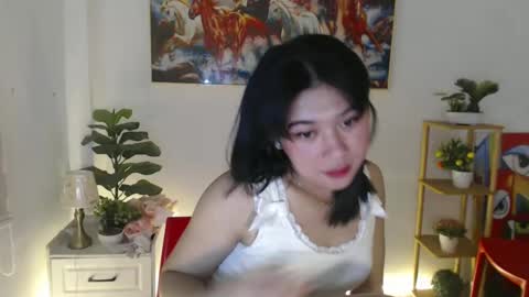 Trish online show from December 28, 2:22 am
