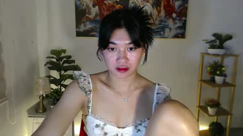 Trish online show from January 18, 4:37 am