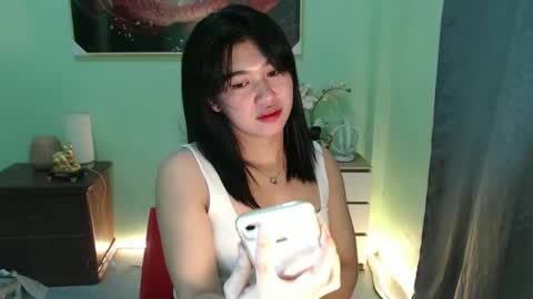 Trish online show from January 26, 3:25 pm