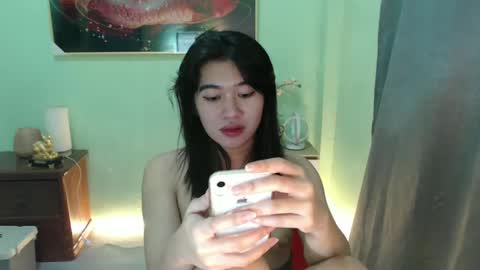 Trish online show from January 27, 5:26 pm