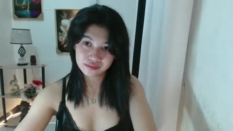 Trish online show from February 23, 5:39 pm