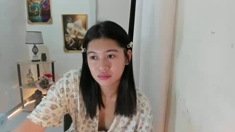 Trish online show from March 3, 9:48 pm