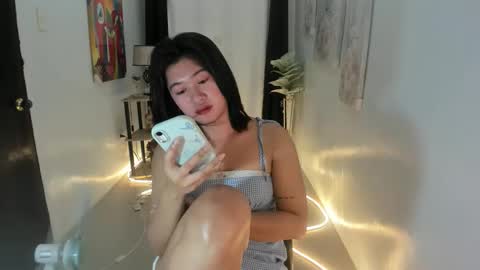 Trish online show from September 19, 7:58 pm