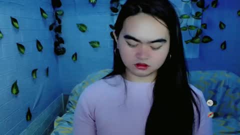 yourprincessthea online show from February 28, 6:10 am