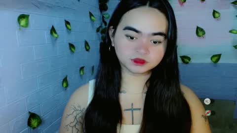 yourprincessthea online show from March 6, 5:14 am