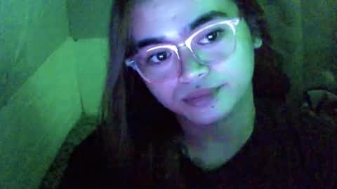 yourprincessthea online show from April 21, 9:28 pm