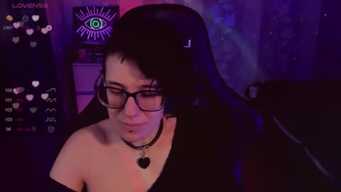 Yours Cosmic online show from November 6, 11:00 am