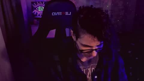 Yours Cosmic online show from November 7, 11:10 am