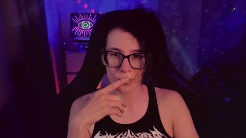 Yours Cosmic online show from November 18, 10:52 am