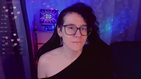 Yours Cosmic online show from December 4, 11:41 am