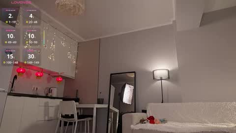 Luminous Luna online show from January 18, 2:43 pm