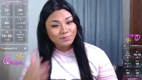 Snapshot of yourseductivecrixtin chatting on June 22, 11:35 pm yourseductivecrixtin online show from June 22, 11:35 pm