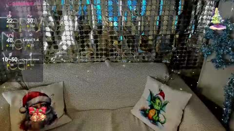 Snapshot of yoursexenergy chatting on December 18, 2:42 am yoursexenergy online show from December 18, 2:42 am