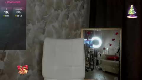 Snapshot of yoursexenergy chatting on December 19, 7:07 am yoursexenergy online show from December 19, 7:07 am