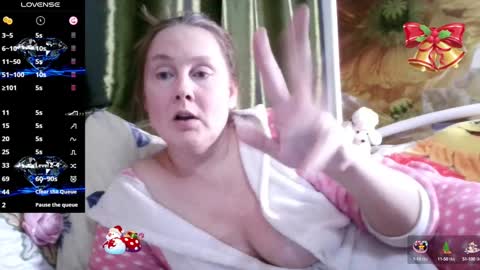 kroshka online show from December 30, 7:53 pm