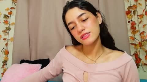 Lina and roberth online show from November 30, 7:45 am