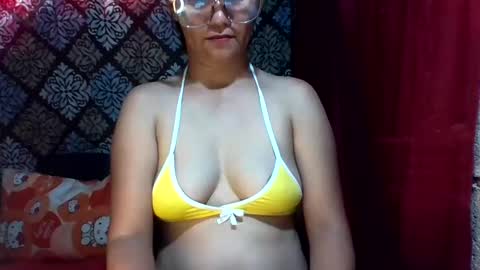 im MAY online show from January 15, 3:11 am