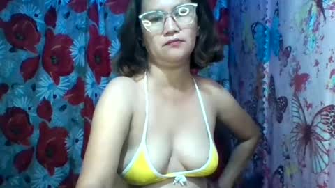 im MAY online show from July 3, 11:49 am