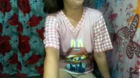 im MAY online show from July 21, 12:13 am