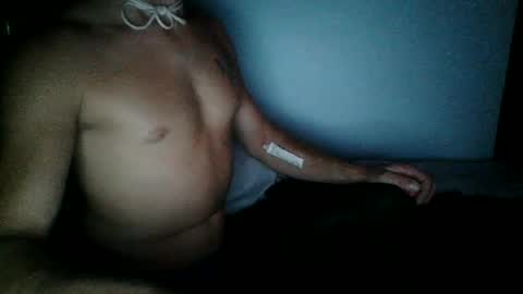 yourslavboy online show from August 1, 5:40 am