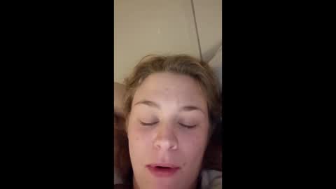 Troubledollxx online show from February 9, 5:22 am