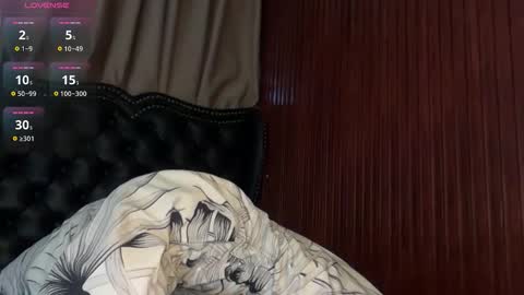 Snapshot of yoursluttywhore chatting on November 6, 5:52 am Snow Galvez online show from November 6, 5:52 am