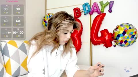 Snapshot of yoursoul_mila chatting on March 2, 11:07 am yoursoul_mila online show from March 2, 11:07 am