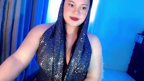 Hanna online show from December 9, 11:45 pm