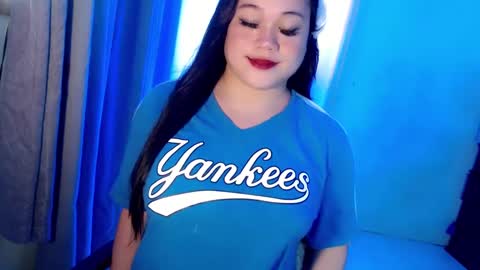 Hanna online show from December 21, 11:34 pm