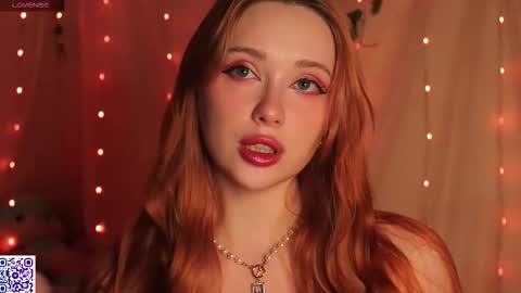 Im Ani online show from December 19, 1:51 pm