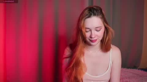 Im Ani online show from February 13, 12:34 pm