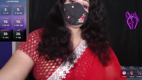 preethy online show from December 2, 12:07 pm