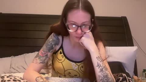 yourstrulylivy online show from January 2, 1:30 pm
