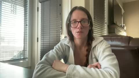 yourstrulylivy online show from January 13, 8:48 pm